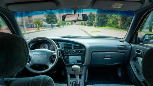 Toyota Camry 2.2 Xle