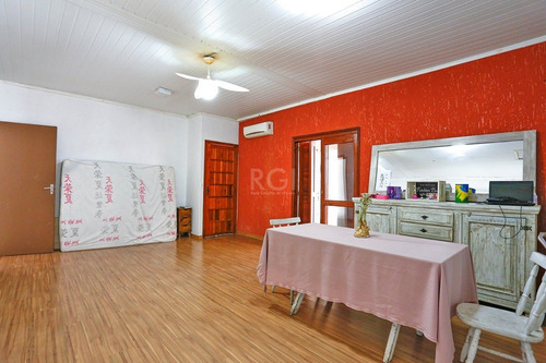 Casa Em Santa Maria Goretti Com 2 Dormitórios - Ot7856