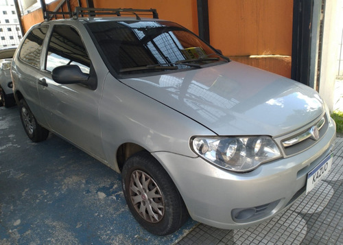 Fiat Palio 1.0 Fire Economy Flex 3p