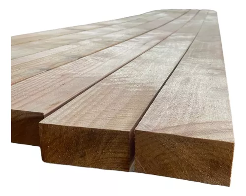 comprar Viga De Madera Roble Cepillado 2x5x3,6 Metros