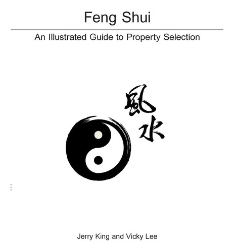 Libro: Feng Shui: An Illustrated Guide To Property Selection