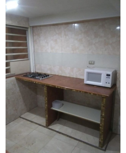 Alquilo Anexo 75m2 2h/2b/0p Sebucan