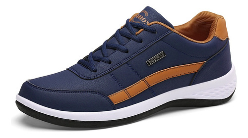 Zapatos Para Hombre, Marca De Lujo, Tendencia Inglesa, Zapat