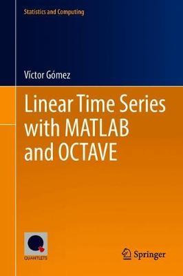 Libro Linear Time Series With Matlab And Octave - Victor ...