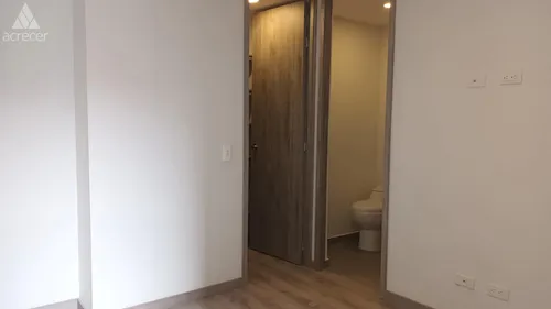 Vendo Apartamento En Cabañas