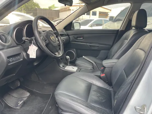 Mazda 3 2.0 Lxha7