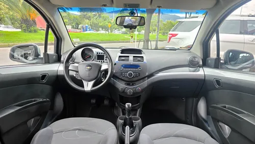 Chevrolet Spark 1.2 Gt M300 Ltz