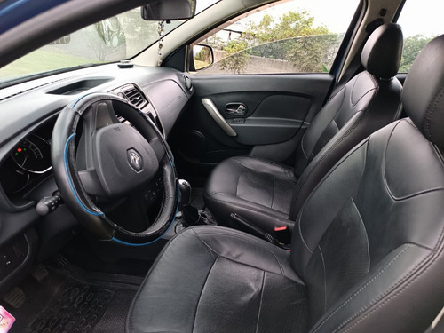 Imagen 7 de 8 de Vendo De Oportunidad Renault Sandero Stepway