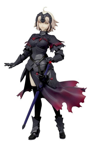 Furyu Fate Grand Order Avenger Jeanne Darc Figura De Acción,