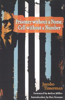 Libro Prisoner Without A Name Cell Without A Number -   ...