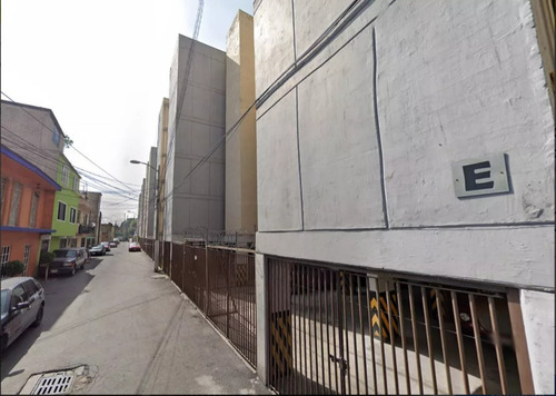 Departamento En Pantitlan, No Creditos, Oportunidad