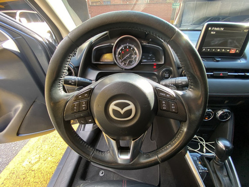 Mazda 2 1.5 Grand Touring 2017