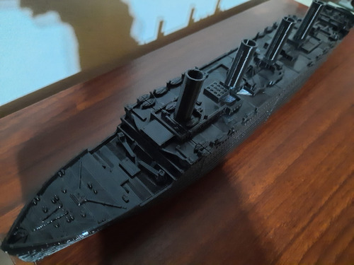 Replica Del Rms Titanic 44cm