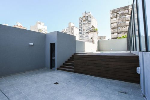 Venta Depto 1 Dormitorio Con Amenities Moreno 250