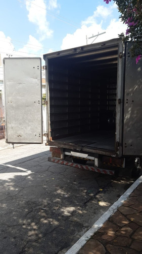 Sprinter 313 Chassi Bau 2009