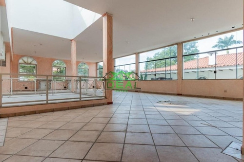 Imagem 10 de 30 de Sobrado Para Venda Na Vila Madalena , 5 Dorm, 10 Vagas, 490 M, 697 M - 1581