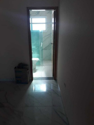 Imagem 20 de 30 de Sobrado Recém Construido 670.000,00 Próximo Puc - 40202