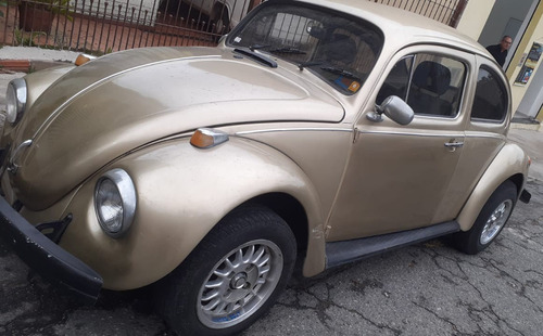 Imagem 3 de 3 de Fusca 1300l