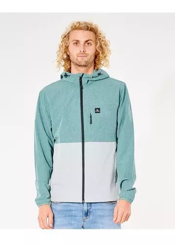 Casaca Cortaviento Hombre Rip Curl RIP CURL