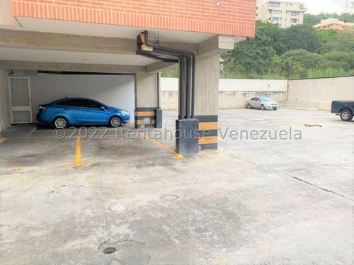 Imagen 17 de 20 de Apartamento Venta Lomas Del Ávila Mls # 22-29225