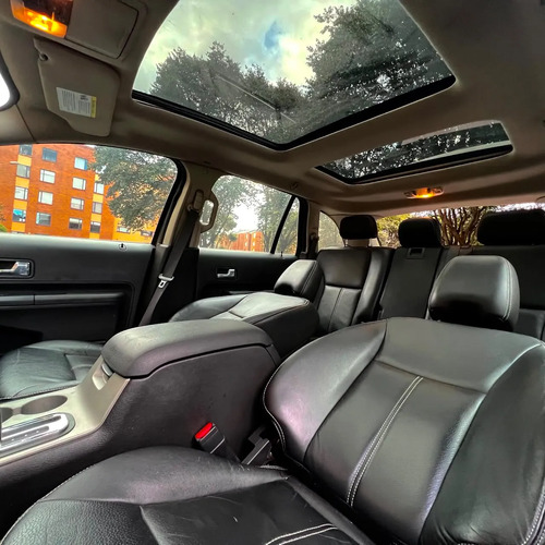 Ford Edge 3.5 FULL COMO NUEVA PERITAJE DONDE QUIERAS