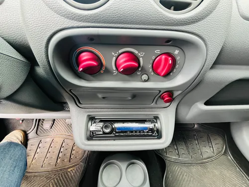 Renault Twingo 1.2 Access