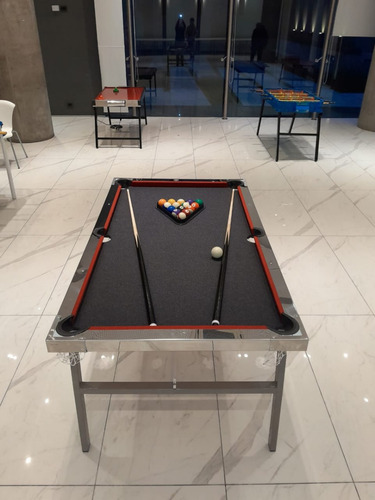 Imagen 11 de 11 de Alquiler Metegol Tejo De Aire Pool Jenga Gigante Sapo Dardos