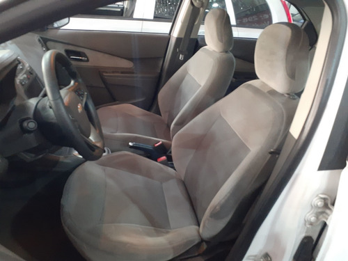 Chevrolet Cobalt Cobalt Ltz 1.8 8v Econo.flex 4p Aut.