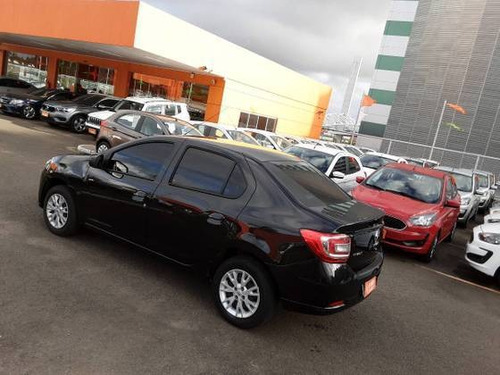 Imagem 6 de 6 de Renault Logan 1.0 12v Sce Flex Zen Manual