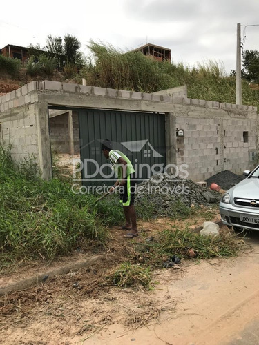 Imagem 4 de 9 de Terreno À Venda Em Jardim Paviotti - Te000614