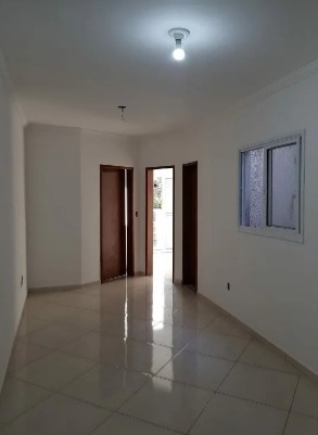 Imagem 1 de 11 de Apartamento 2 Quartos Santo André - Sp - Vila Suíça - V5037