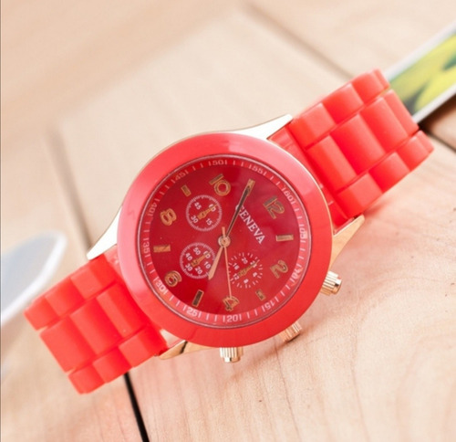 Reloj De Pulso