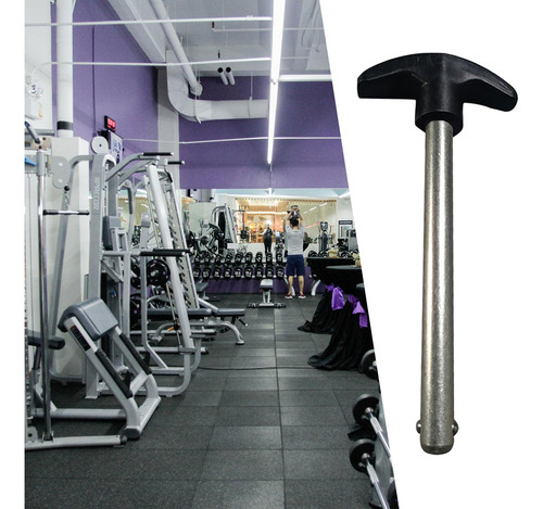 3 Pin De Fitness Para Máquinas Apiladoras De Pesas 3 Piezas