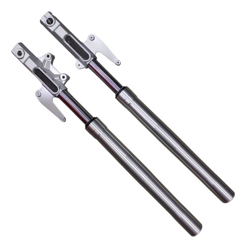 Bastones Hj Nk250 Solpart