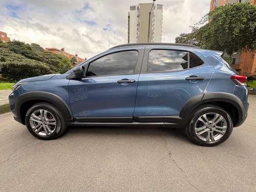 Fiat Pulse