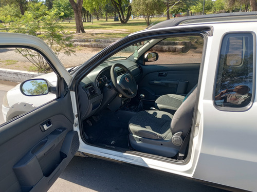 Fiat Strada 1.3 Trekking Multijet Cd