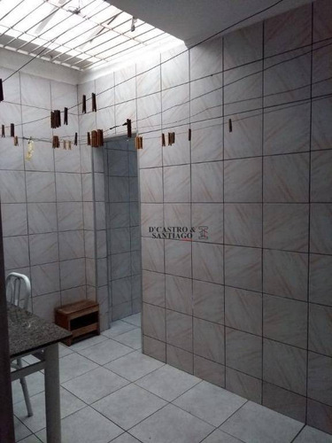 Imagem 6 de 26 de Sobrado Com 2 Dormitórios À Venda, 70 M² Por R$ 550.000,00 - Belenzinho - São Paulo/sp - So0227
