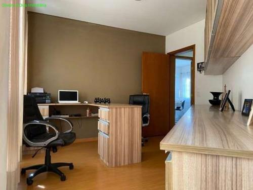 Imagem 7 de 30 de Casa Em Condomínio Com Acesso Pelo Km 25 Da Raposo Tavares, Ótima Localização, Fácil Acesso A Rodovia. - Ca00721 - 69286551