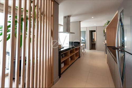 Imagem 23 de 29 de Apartamento À Venda Em Taquaral - Ap008878