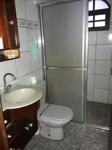 Imagem 8 de 16 de Sobrado Com 3 Dormitórios À Venda, 180 M² Por R$ 400.000 - Residencial União - São José Dos Campos/sp - So0215