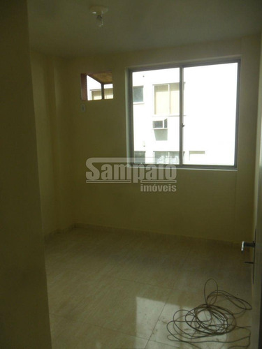 Imagem 13 de 19 de Apartamento - Ref: S2ap4969