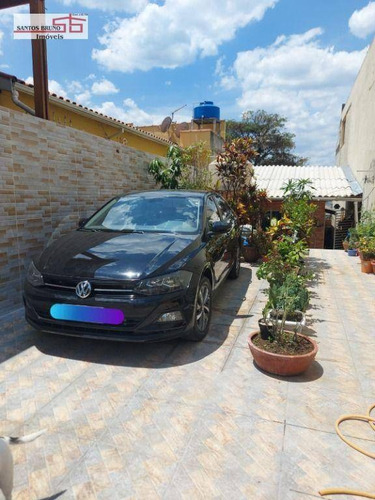 Imagem 10 de 30 de Casa À Venda, 125 M² Por R$ 415.000,01 - Freguesia Do Ó - São Paulo/sp - Ca1199