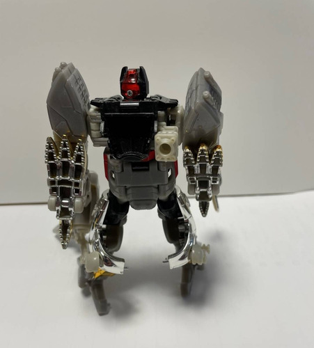 Transformers Takaratomy Japanese Classics Figure Deluxe C-03