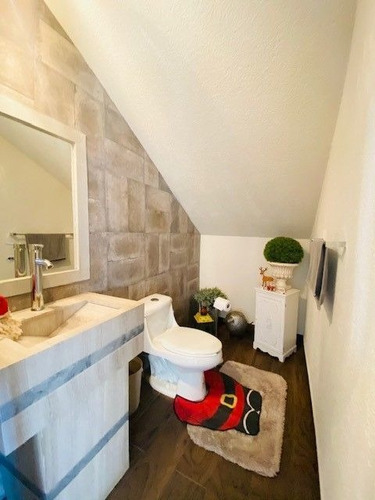 Imagen 13 de 28 de Venta Casa En San Bernabé, Magdalena Contreras