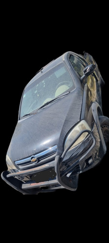 Soporte De Motor Fgp93386367 Chevrolet Tornado 2010 (Usado)