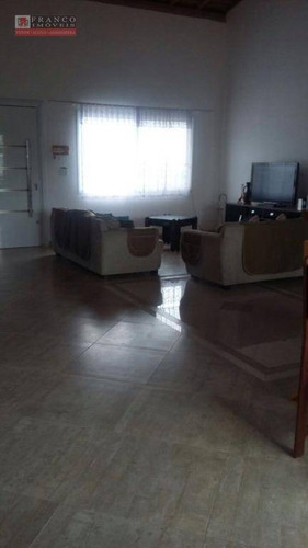 Imagem 4 de 16 de Chácara Com 7.000 Metros, E Casa De 300 M2 - Ch0033