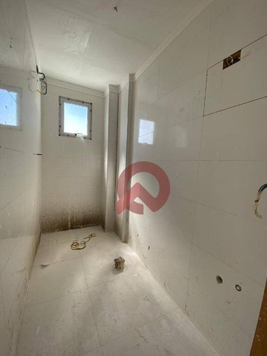 Imagem 15 de 20 de Apartamento Com 3 Dormitórios À Venda, 130 M² Por R$ 969.670 - Canto Do Forte - Praia Grande/sp - Ap3374