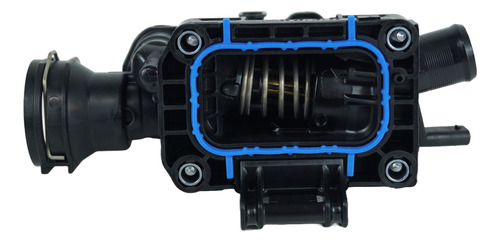 Caja Salida Agua (+termostato) Peugeot 3008(p84e) 1.5hdi