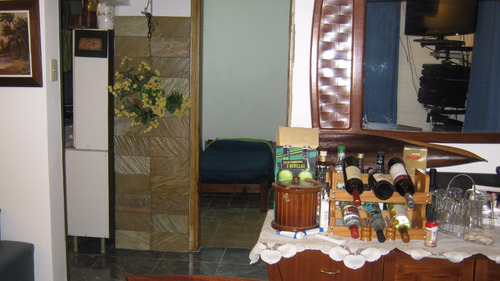 Chalet A Dos De Playa San Luis $900 Todas Las Comodidades