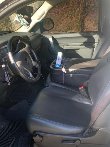 Imagen 5 de 6 de Chevrolet Silverado